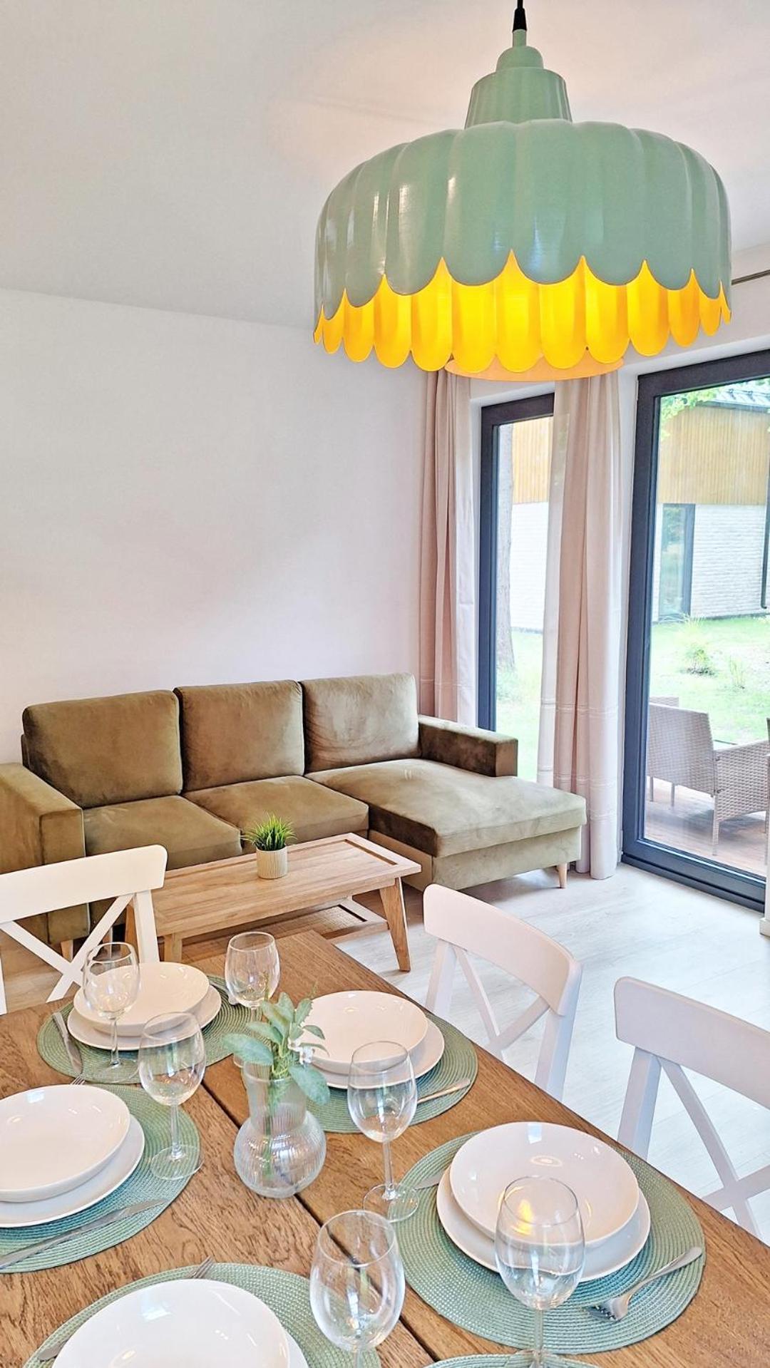 Slowinskie Tarasy Smoldzinski Las Exterior foto